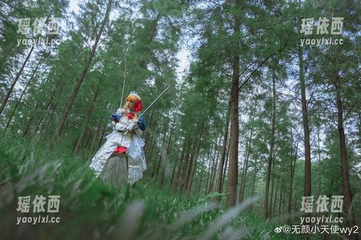 无颜小天使wy独特粉色作品集，带你感受视觉盛宴的精彩原图