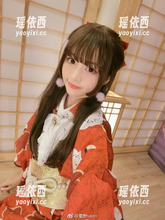 星野saori 星野saori95玉玲珑图集:精选作品揭示她的摄影灵感与创意