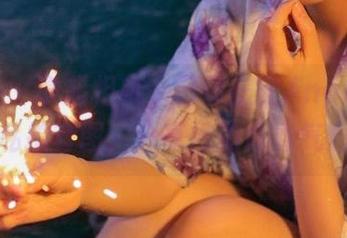 星颜社 – 拿起相机，记录安安Angel的户外私拍套图，分享她的青春气息！