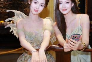 星颜社 – 高清户外写真集：清妙的每一幅壁纸让你感受大自然的魅力与宁静