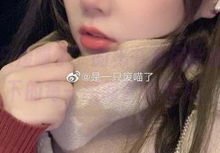 “是一只废喵了”的秘书私房合集，记录下的每一瞬间都很迷人！