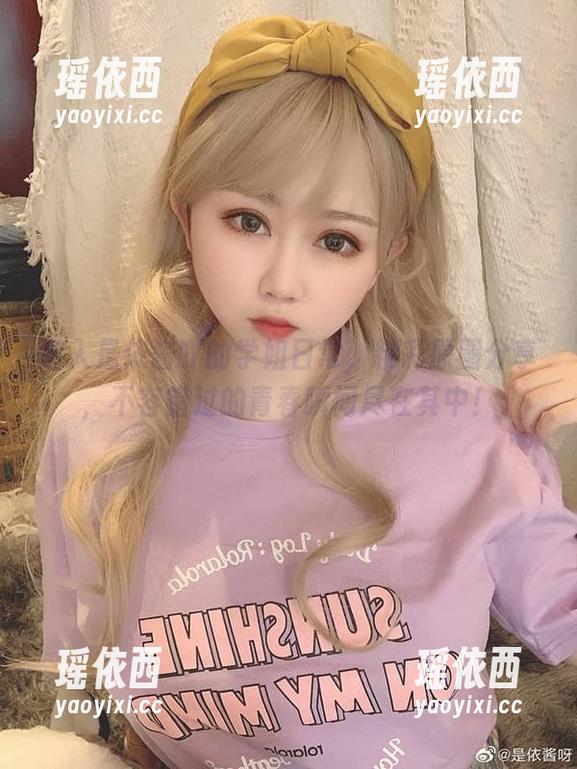 踏入是依酱吖的学姐日常，精彩原图分享，不容错过的青春瞬间尽在其中！