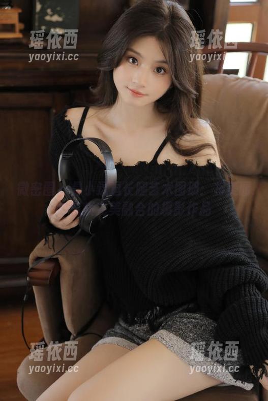 是小逗逗 微密圈 - 是小逗逗长腿艺术图册:将美丽与气质完美融合的摄影作品