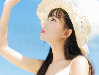 微密圈 – 进入是小逗逗的兔女郎高清照片集，发现那些令人心动的瞬间