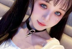 可爱晕崽Zz妹妹全新套图更新，带你探索她的专属甜蜜世界！