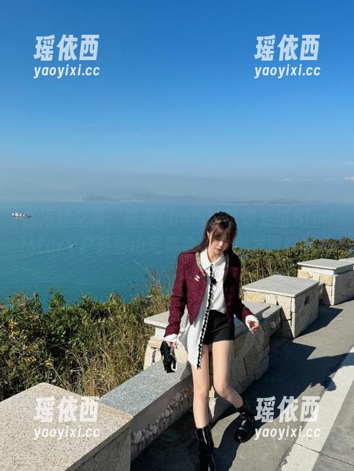 在海拔之巅：普美(bomi)带你走进Bimilstory户外登山写真合集，激发冒险精神