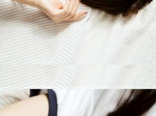 果团网 – 莫雅淇白裙写真集更新，唤醒你心中的浪漫与柔情世界！