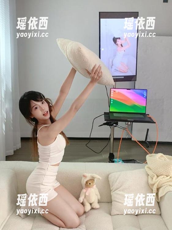 果团网 - 莫雅淇带来的美足作品合集，每一幅都是艺术的魅力