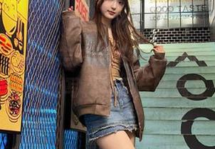 果团网 – 带你走进陈迪娅学妹的世界，探索她的写真与照片的魅力