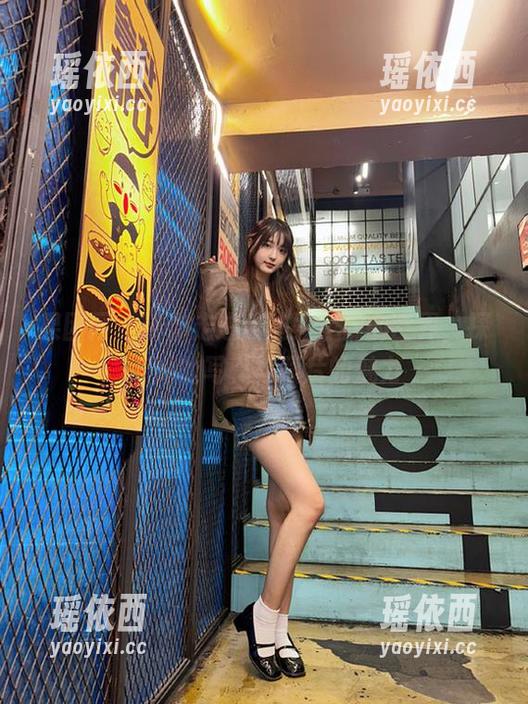 果团网 - 带你走进陈迪娅学妹的世界，探索她的写真与照片的魅力
