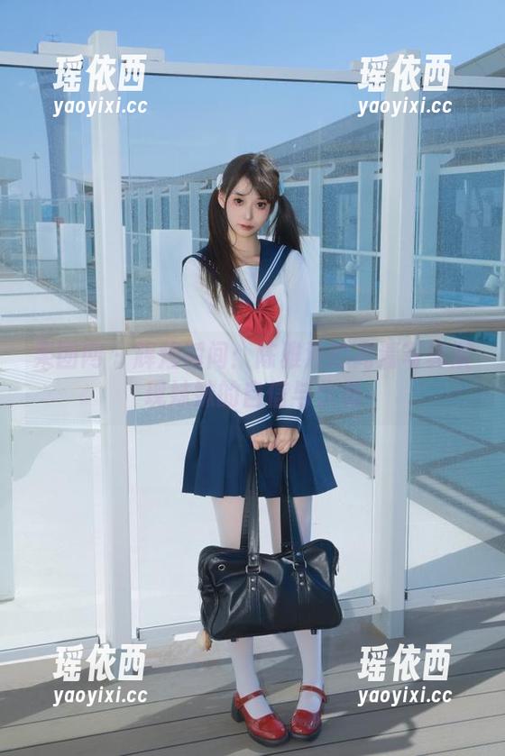 果团网 - 辉煌瞬间：陈雅漫的高清写真展现妹妹的自信与优雅