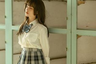 新鲜出炉！桃良阿宅图包更新，短裙系列写真带你领略不一样的风情～