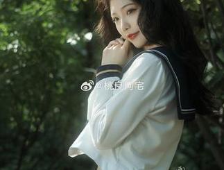 定制属于你的桃良阿宅女仆写真，宅男们的幻想从未如此真实