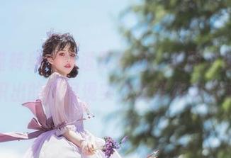 桜桃喵转身间的透明瞬间，美图与图集交织出的梦幻现实之旅等你来探索