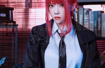 桜桃喵修女系列写真更新，精美图片展现不一样的风格