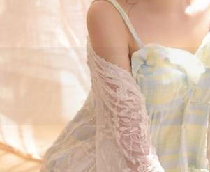 梦丝女神 – 翻看晓晓黑衣少女的图片，黑色魅力真的是无与伦比！