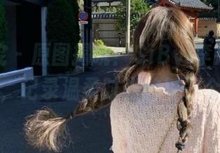 模范学院 – 原图揭晓！SiByl李思宁女友写真，记录温柔时光的每一个瞬间