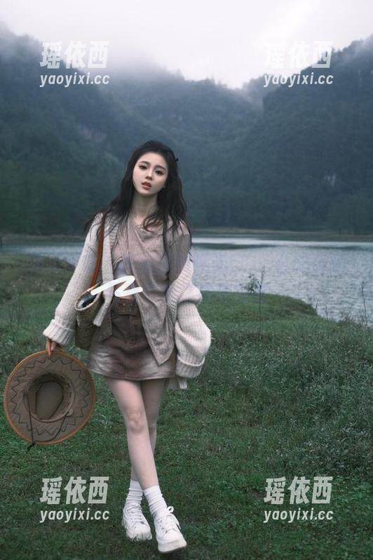 模范学院 - 高清福利曝光，婠婠么的美腿写真带给你视觉震撼