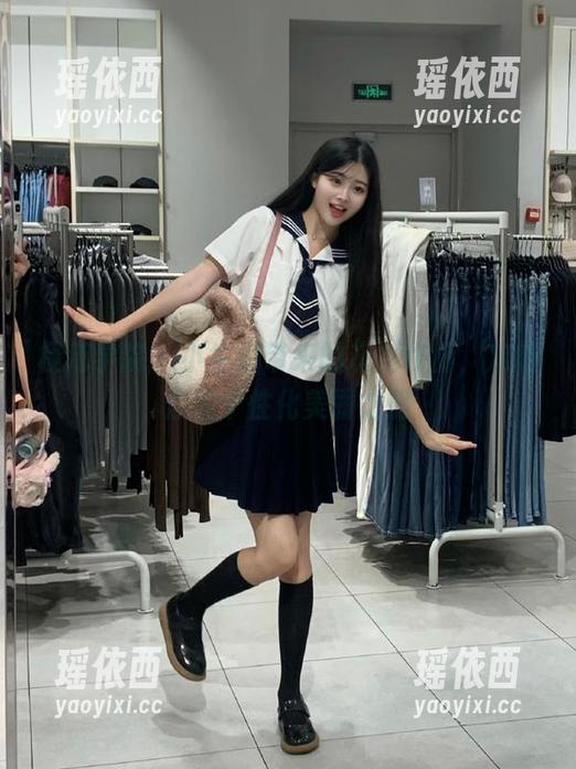 模范学院 - 小牛奶带来的灰丝作品，定制你的个性化美丽之旅