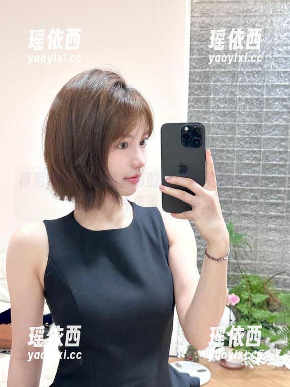 模范学院 - 漫游星萌的死库水写真天地，细腻图片传递无尽美感
