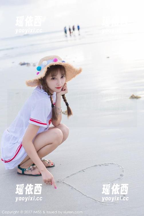 模范学院 - 令人心动的柳侑绮Sevenbaby婚纱作品短片更新，奢华与优雅的完美结合