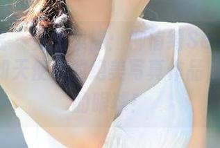 模范学院 – 美图集锦：柳侑绮Sevenbaby绽放如天使般的绝美写真作品，诱惑你的眼球！