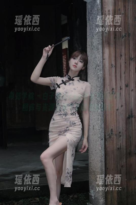 模范学院 - 白子嫣nicky蕾丝主题摄影，图库与资源资源汇聚的视觉盛宴