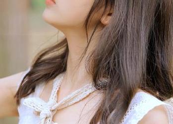模范学院 – 黑色魅力：蒋小静Jessica的写真图集，让你再也放不下眼睛！