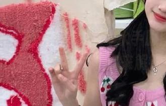 模范学院 – 薛琪琪sandy水手服图包：无圣光的真实美，等你来解锁！