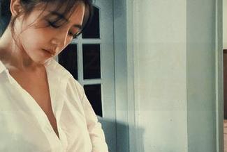 樱晚gigi的私拍之旅：一个人的温柔，带你发现不一样的资源与视野