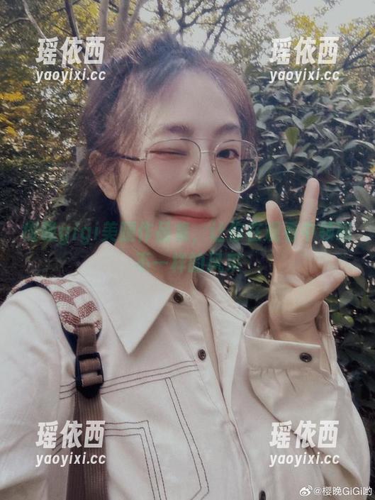 樱晚gigi 樱晚gigi美腿作品集,让你在观看中领略不一样的风采
