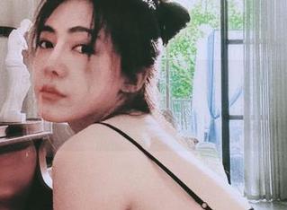 樱晚gigi带你畅游私房图集：在落日余晖中感受宁静