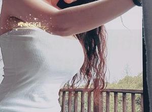 樱晚gigi旅拍系列：分享旅行中的每一张精彩图片