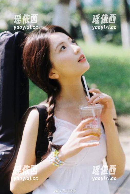 泥泥汝引领潮流：她的妹妹系列cos图包温暖上线