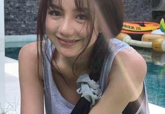感受洛丽塔大哥户外写真作品，分享她与自然的奇妙邂逅
