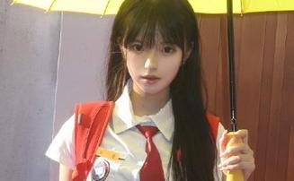 激萌文化 – 高清作品大赏：赵奶莹的‘死库水’摄影，带你感受艺术与创意的碰撞！