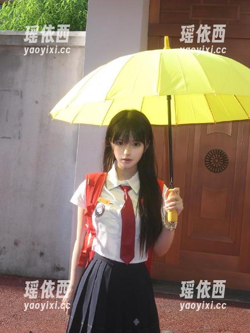 激萌文化-赵奶莹 激萌文化 - 高清作品大赏:赵奶莹的‘死库水’摄影,带你感受艺术与创意的碰撞!