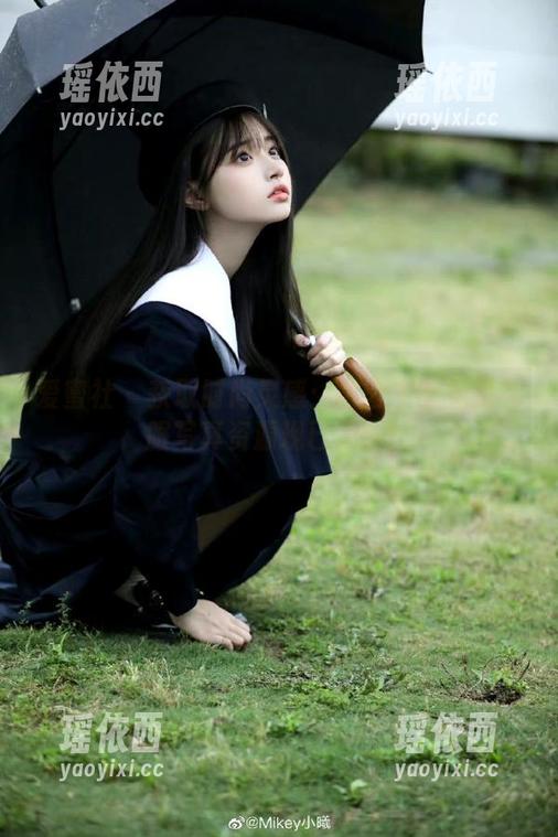 爱蜜社 - 获取时尚灵感：俞公主的免费礼服写真资源现已上线！