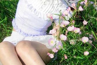 爱蜜社 – 最新更新！瑞妤女仆写真图片带你领略不一样的温柔风情