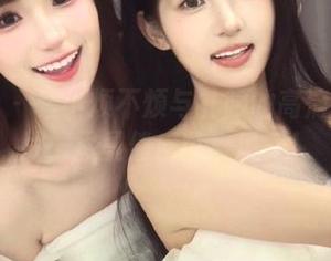 爱蜜社 – 程小烦不烦与礼服的高清写真大片，尽显俏皮可爱风采！