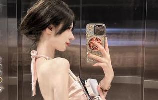 爱蜜社 – 最新萌琪琪Irene体操服图包，感受少女的梦幻与力量！