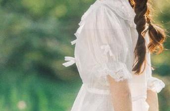 微密圈 – “牛奶里的果汁”摄影师的经典之作，珍藏“女孩”系列写真资源合集