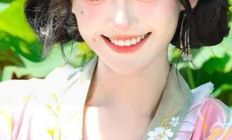 物恋传媒 – 最新佳琪兔女郎图包,清新甜美尽在其中,速来围观!