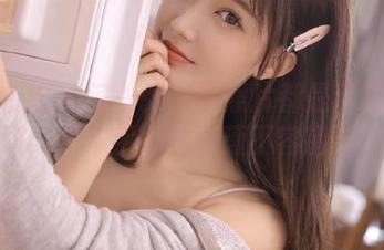 物恋传媒 – 每一张高清照片都是甜蜜的陷阱，嘉木手心的蔷薇不容错过！