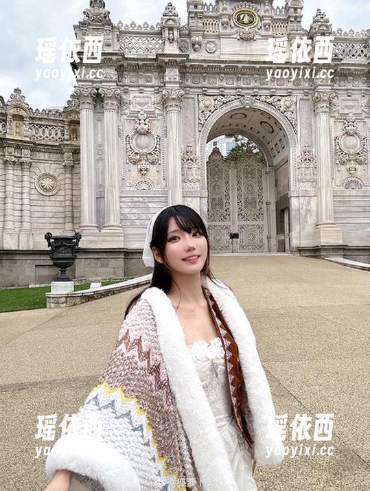 狐萝卜呦 狐萝卜呦带来的新cos作品更新,柴郡音乐绚烂绽放无限艺术魅力