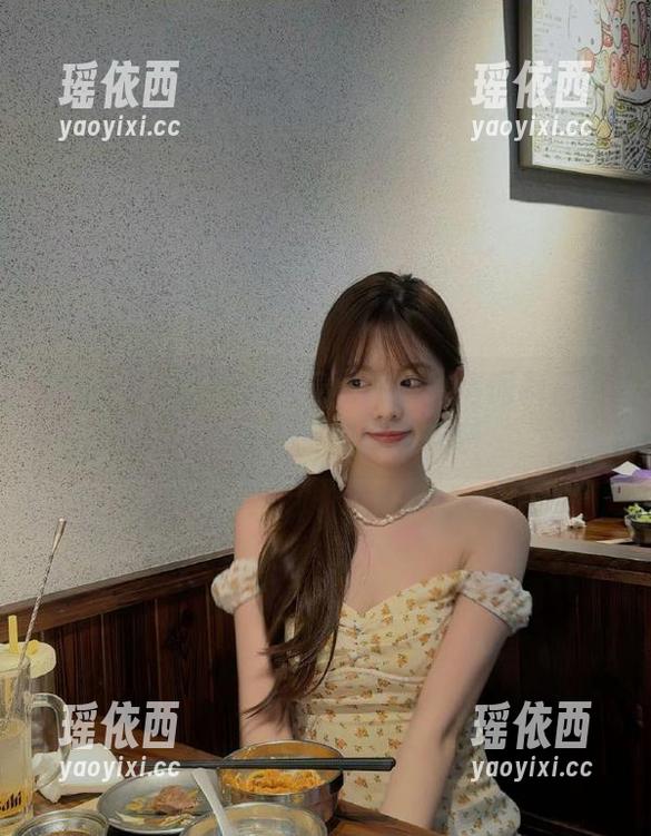 微密圈 - 更新你的视觉体验！猪饲料户外写真最新套图强势来袭
