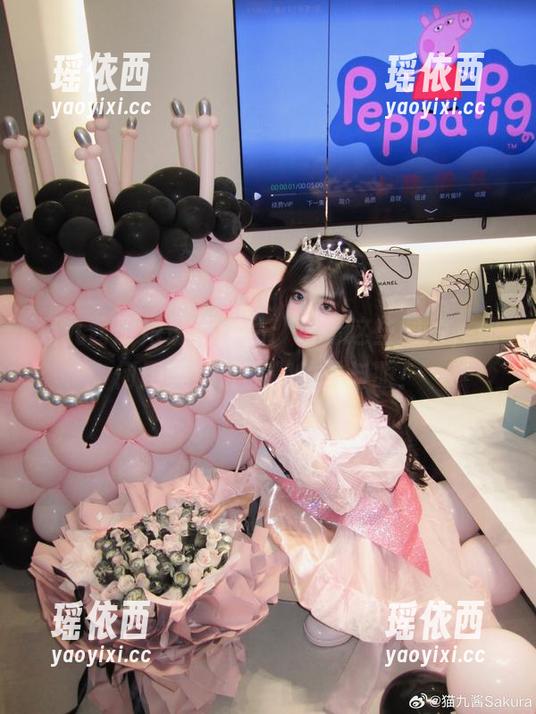 猫九酱厨娘最新作品：看看这些图片，如何用美食征服你的胃与眼！