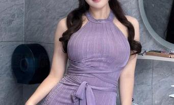 一起来看！白烨烨黑枪呆女仆写真，高清美图让你惊叹不已，欲罢不能！