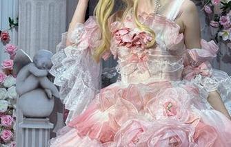 百合欧皇子在线写真：展现女孩青春活力的绝美瞬间