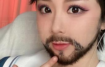 皮皮奶可可爱了啦的忍者皮衣写真：高清图片展现她的魅力时刻